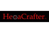 HexaCrafter LLC Home Office